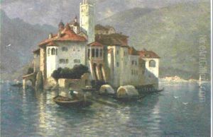 Lac D'orta Lac D'orta