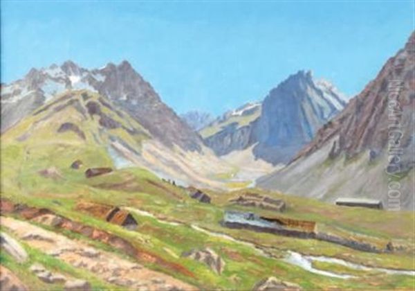 Villard D'arene - view 1