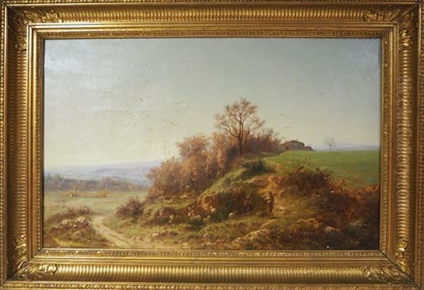 Paysage Regional - view 1