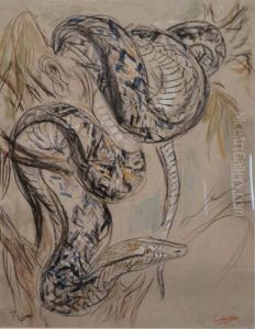Le Serpent