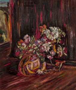 Still Life With Flowers