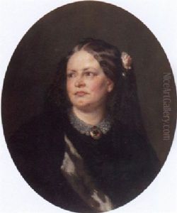 Frau Von Krazeisen Frau Von Krazeisen