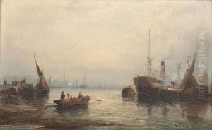 Shipping Scenes
