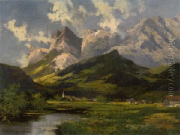 Bei Kufstein - view 1
