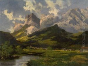 Bei Kufstein
