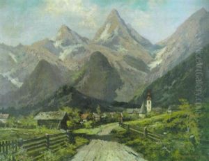 Lofer Bei Reichenhall