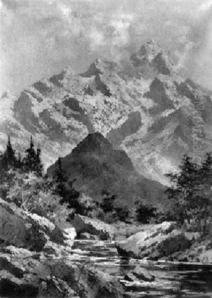 Watzmann - view 1