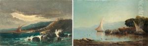Orage Sur La Cote (+ Le Retour Des Pecheurs; Pair) Orage Sur La Cote (+ Le Retour Des Pecheurs; Pair)