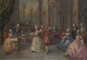 Il Ballo