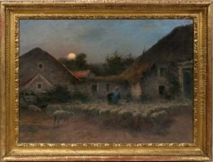 Return Of The Cattle