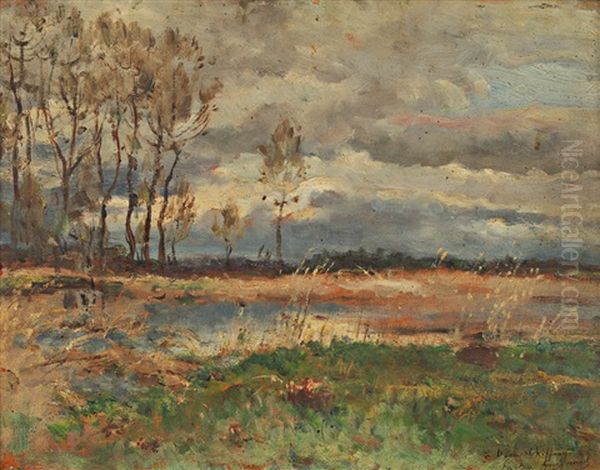 Bord De Riviere - view 1