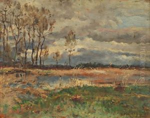 Bord De Riviere