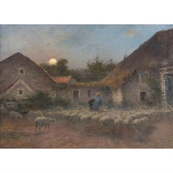 Rentree Au Bercail - view 1