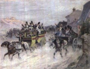 Le Retour Des Grognards