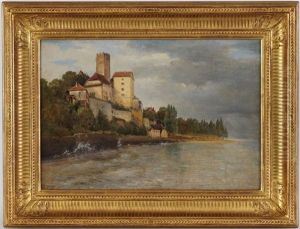 Au Bord Du Lac