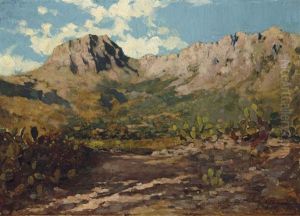 La Montagne Sainte-victoire Aux Abords D'aix-en-provence La Montagne Sainte-victoire Aux Abords D'aix-en-provence