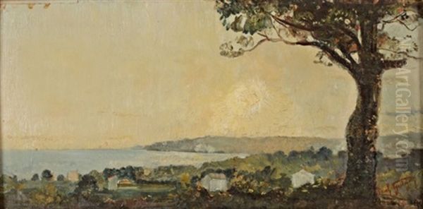 Paysage - view 1