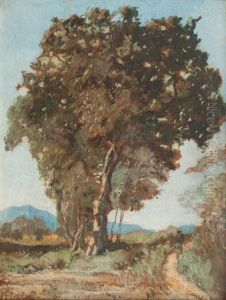 Le Grand Arbre Le Grand Arbre