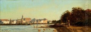 Les Martigues Les Martigues
