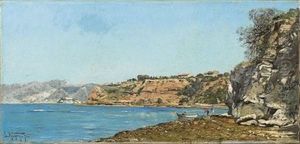 La Calanque De Mourepiane A Seons-saint-andre La Calanque De Mourepiane A Seons-saint-andre