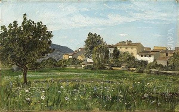Le Hameau De Lourmarin - view 1