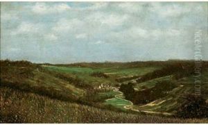 Paysage Paysage