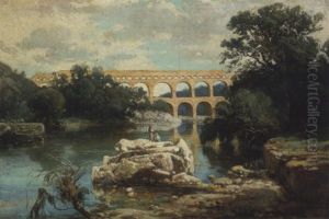 Le Pont Du Gard
