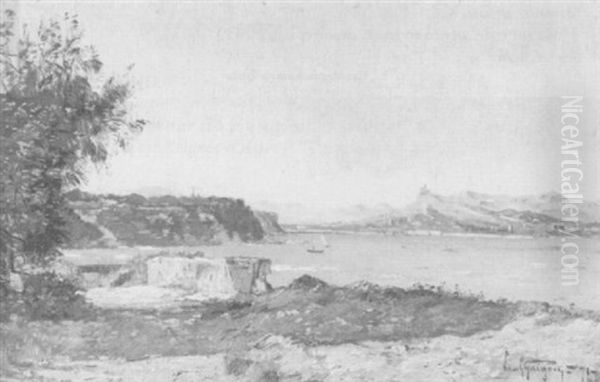 Saint-andre, Pres De Marseilles - view 1