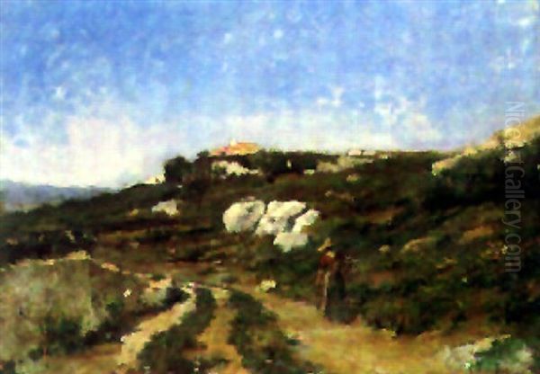 Paysage - view 1