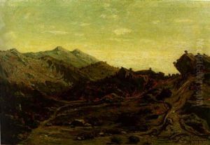 Les Collines De St. Loup