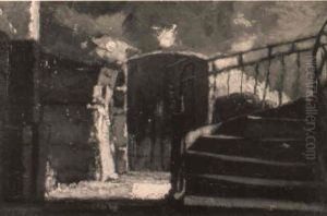 Interieur Au Cledat, Rue Du Tapis Vert
