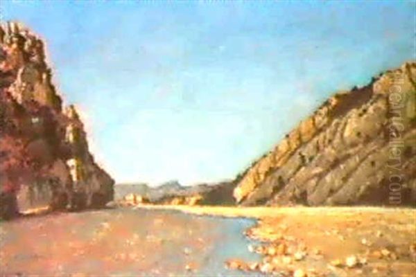 Paysage - view 1