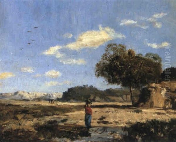 Souvenir De Provence - view 1