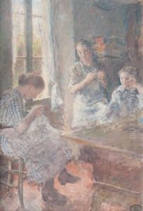 La Couturiere
