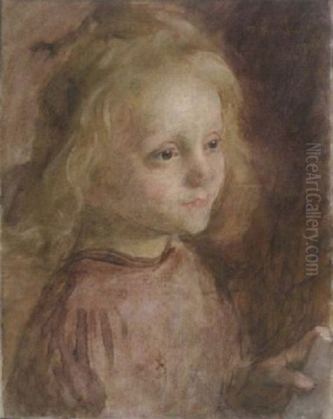 Portrait De Marie - view 1