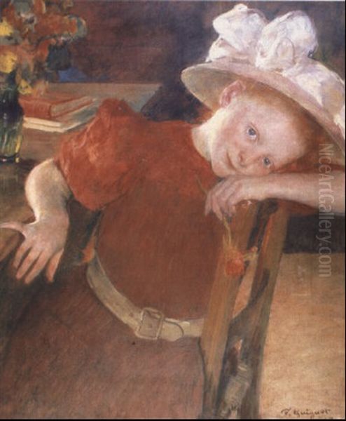 Marie - view 1