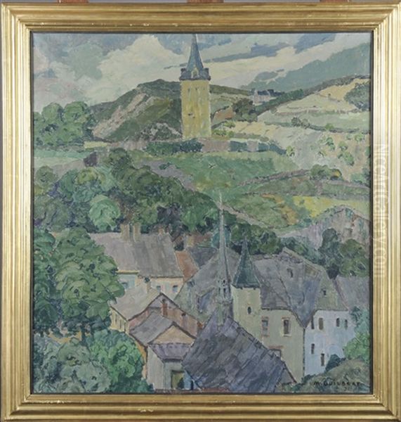 Village De Campagne - view 1