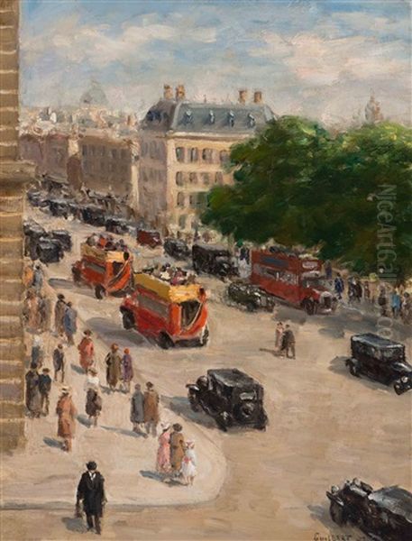 Londres Frequente - view 1