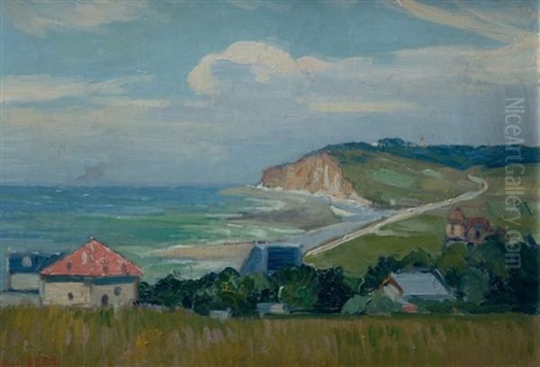 Quiberville - view 1