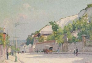 Rue Animee