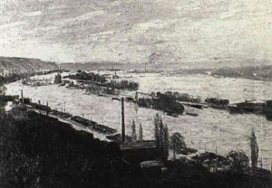 Inondations