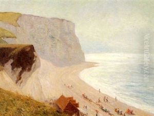 La Plage De Gerneval La Plage De Gerneval