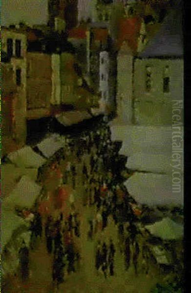 La Rue De L'epicerie - view 1