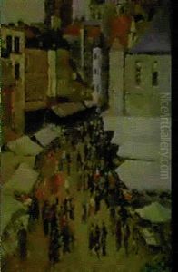 La Rue De L'epicerie