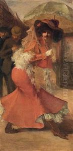 The Umbrella