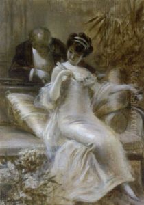 Manouvre De Seduction