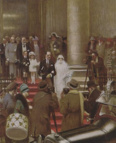 The Wedding Photograph - view 1