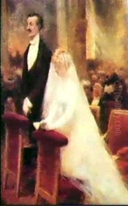The Wedding