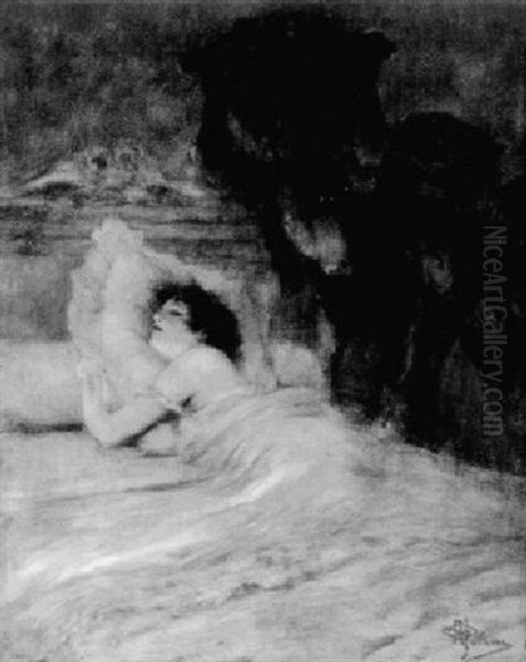 Le Songe D'une Nuit D'hiver - view 1