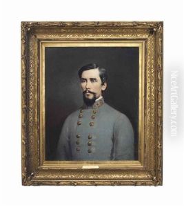 Major General Patrick R. Cleburne